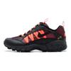 Nike Air Humara Black Bright Crimson Men Sneakers Total-Orange FJ7109-001