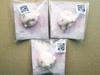 [USED] Unknown Collection MomoTale Face Parts (3 Types) - Rabbit Tea Party, Velvet Tea Party, and Fuwausa Tea Party