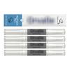 4PCS 3ML Nail Care Pen, Cuticle Softener, Hydrates Repairs Dry Cracked Nails, Hand Foot Nail Brightener, Daily Nail