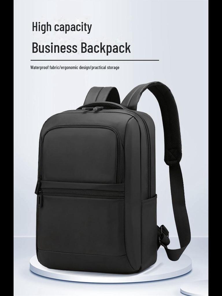 Wysokiej klasy wodoodporny plecak dla mężczyzn i kobiet: Modny, Casualowy, Biznesowy i Podróżny