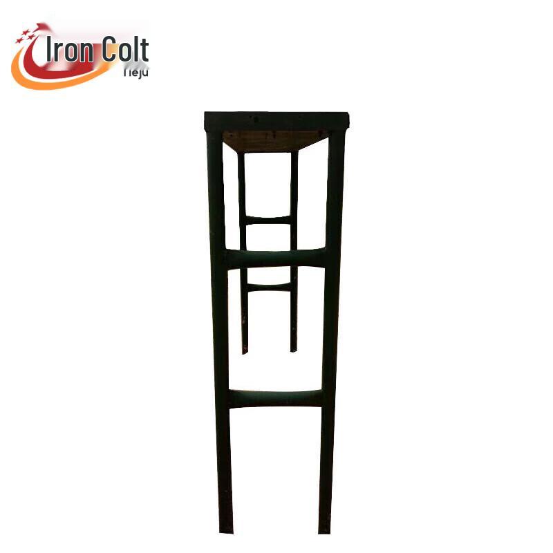 Iron Steed KTJX-0673 High Board Skateboard