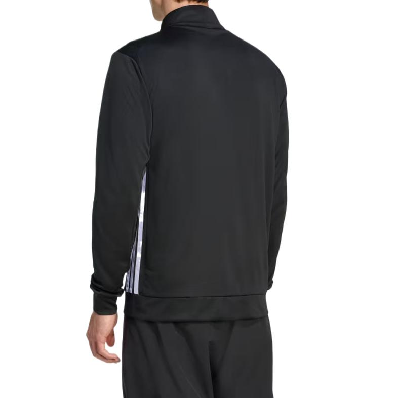 Adidas Essentials Climacool Moisture-Wicking Comfortable Knit Jacket Men Jacket KA3481
