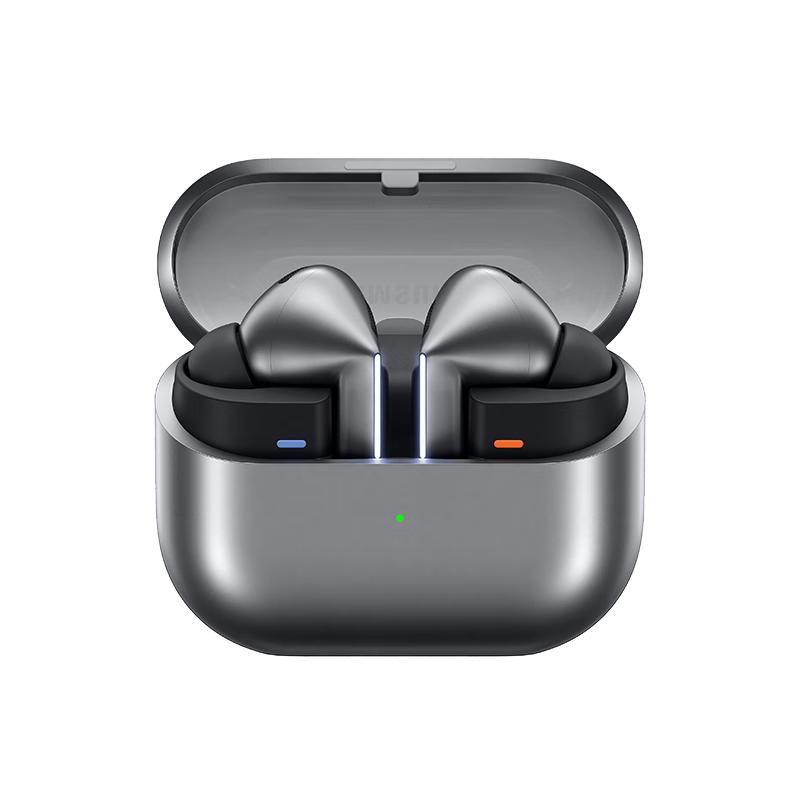 Samsung Buds3 Pro Adaptive ANC Wireless Earbuds