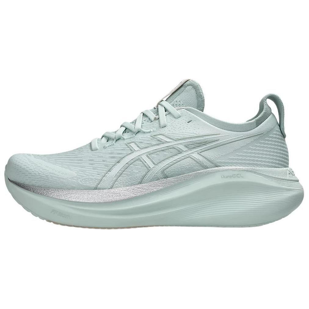 ASICS Gel Nimbus 27 Pure Aqua