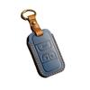 Applicable to Chery Xingtu key case txl Lingyun lx Tiggo 3x genuine leather 8p Arrizo 5plus car key case