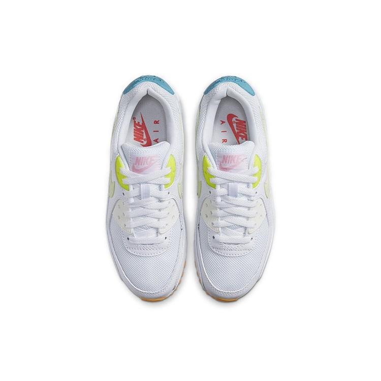 (WMNS) Nike Air Max 90 'Pastel' Women's CZ0366-100