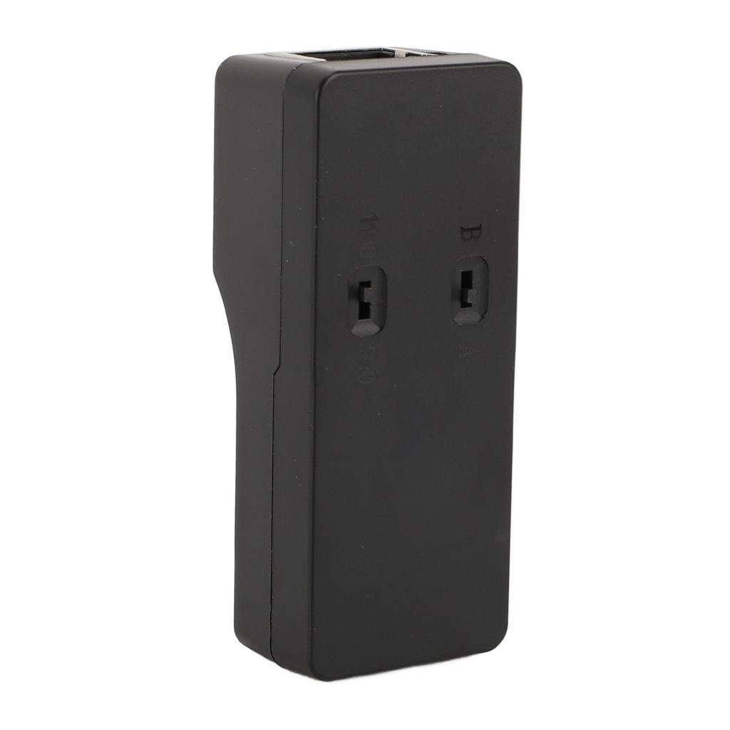 One Key JB Tool USB Adapter for FW 9.0 11.0 System Game Console USB Adapter PPPwn Dongle with Ethernet Type C Cable for