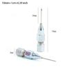 Needle Nose Grease Dispenser Hard-to-Reach Grease Fittings Bearings Removable