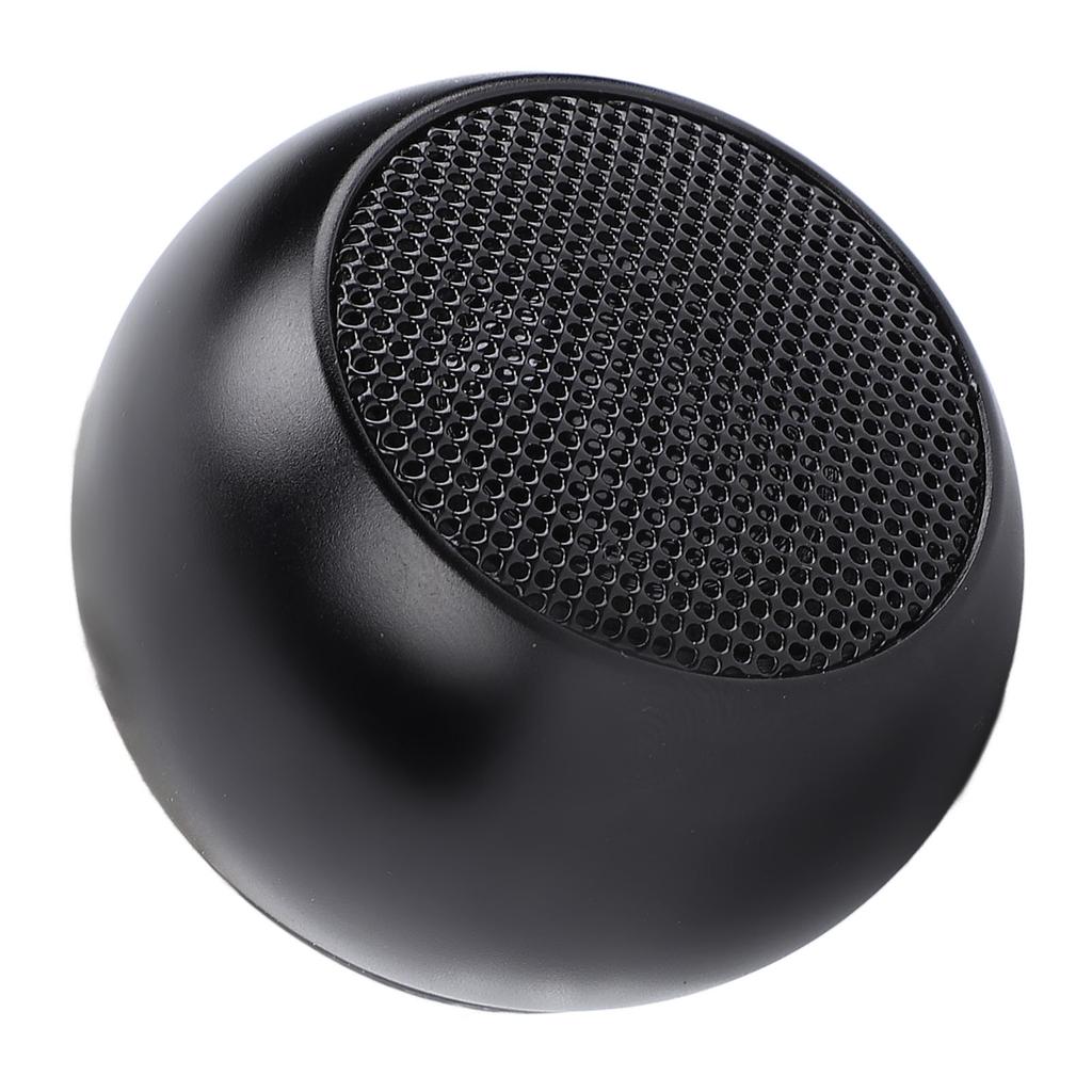 Mini Speaker BT Loud Volume Stereo Sound Wireless 300mAh Portable Small Speaker for Outdoor