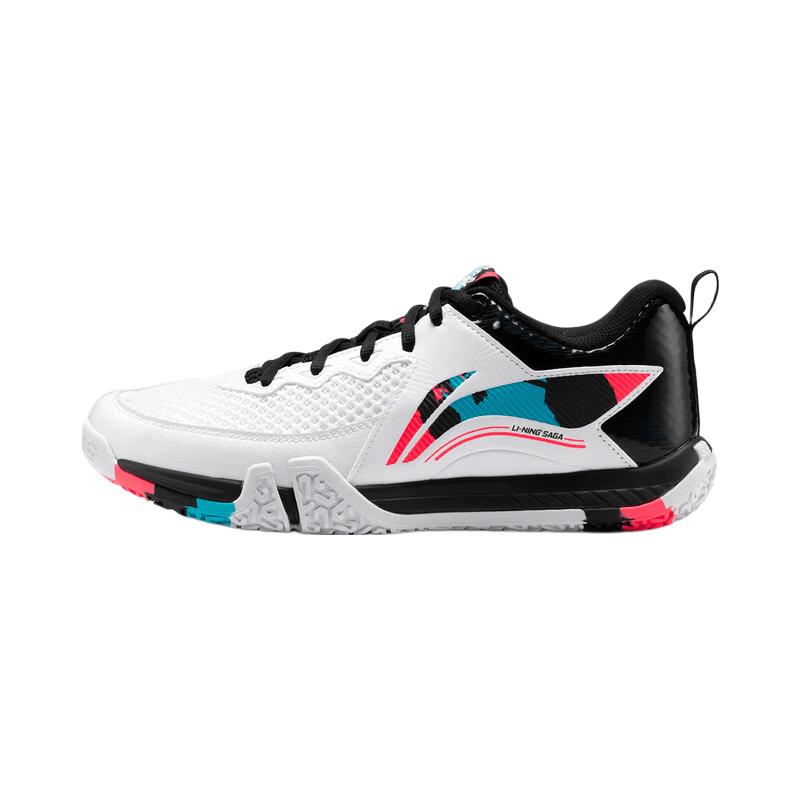 Li-Ning Ground Flight II LITE Badminton Shoes