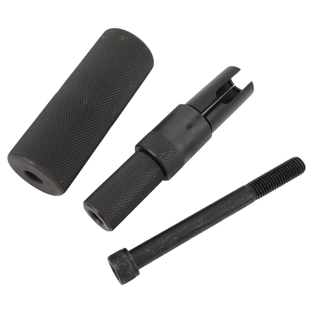 Fuel Injector Puller Tool 310‑206 Rust Proof Petrol Engine Injector Puller Remover Tool for EcoBoost 1.0L 1.5L 1.6L
