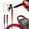 Professional Test Cable 1000V 10A Universal Digital Multimeter Probes Test Leads Wire For Electronics Maintenance