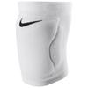 Nike Streak Volleyball Knee Pads 2PPK, Unisex White Knee Pads