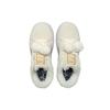 (WMNS) PUMA Suede Mayu 'Fur - Whisper White Black' Women's 385265-01