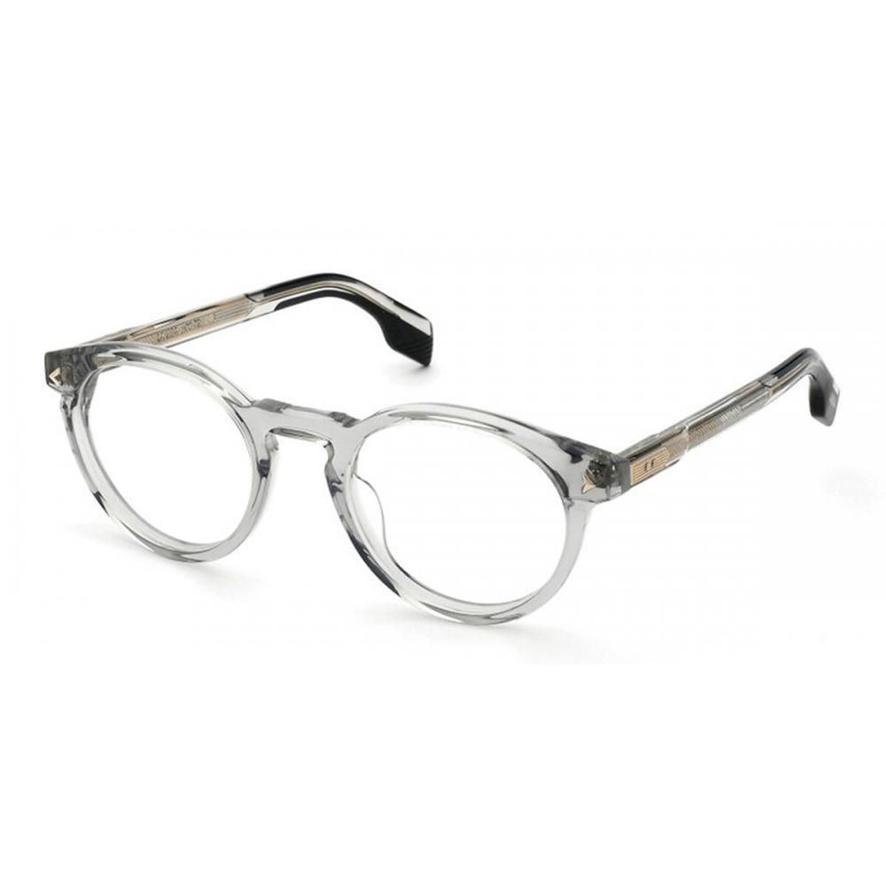 Lozza Vl4380m Adagio 6 06s8 Unisex Eyeglasses