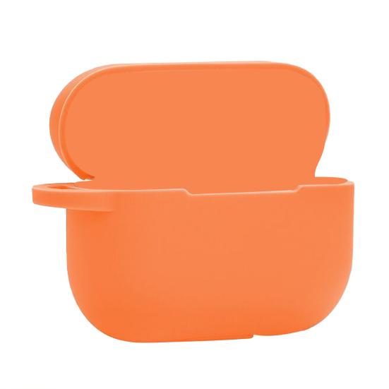 

Портативный силиконовый ударопрочный защитный чехол для Bluetooth-совместимых наушников Airpods Pro