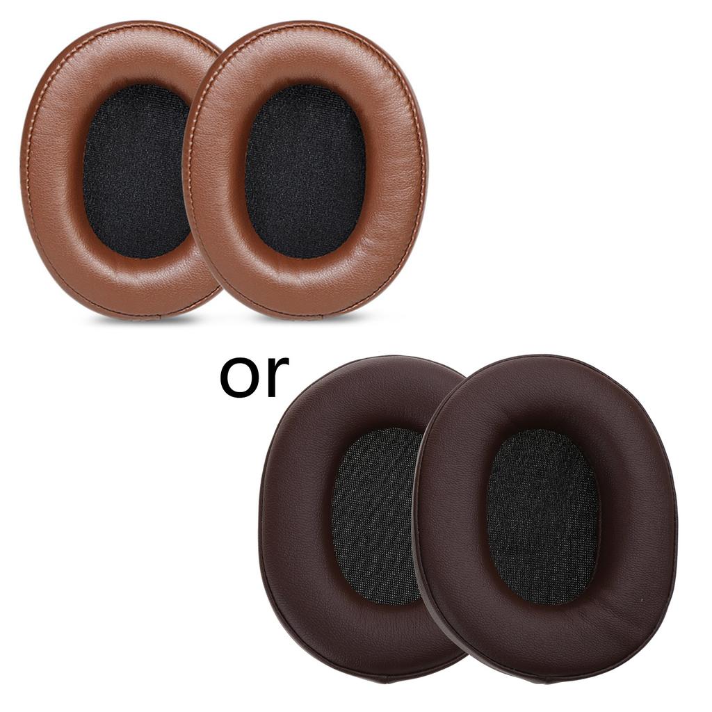 Comfortable Memory Foam Earpads for Barracuda X Headphone Ear Cushions