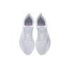 Li Ning Red Hare 5 Pro Cushioning Slip Resistant Low top Running Shoes Men's Light Frost Blue ARMS003-4