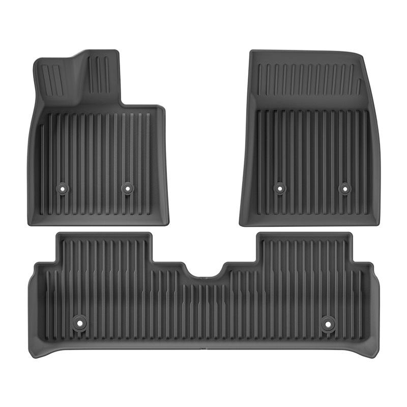 NIO ET5/ET5T Full Car TPE Floor Mats (22-25 Models)