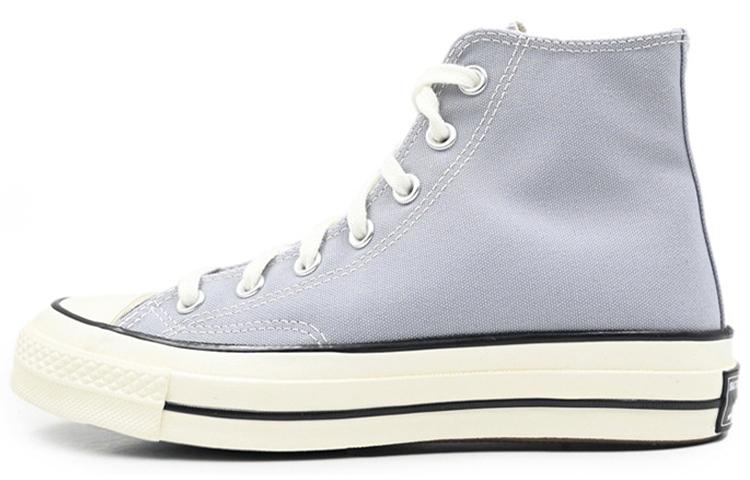 

Chuck 70 Converse High Wolf Grey 170552C