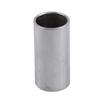 Essential Stainless Steel Guitar Slide Smooth Silver Finger Slide Convenient Slide Rod Banjo