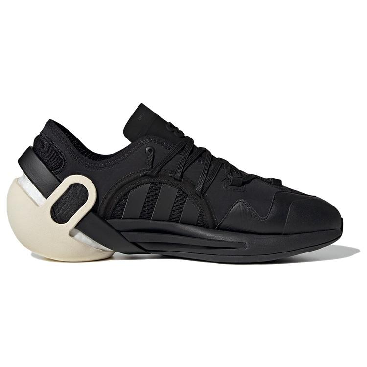 adidas Y3 Idoso Boost 'Black' Men's GW8643