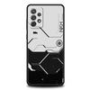Phone Case For Samsung Galaxy A17 A15 A13 A51 A71 A41 A31 A21S A07 A05 A35 A55 A23 A25 A33 A53 A73 5G Cover Counter Strike CS GO
