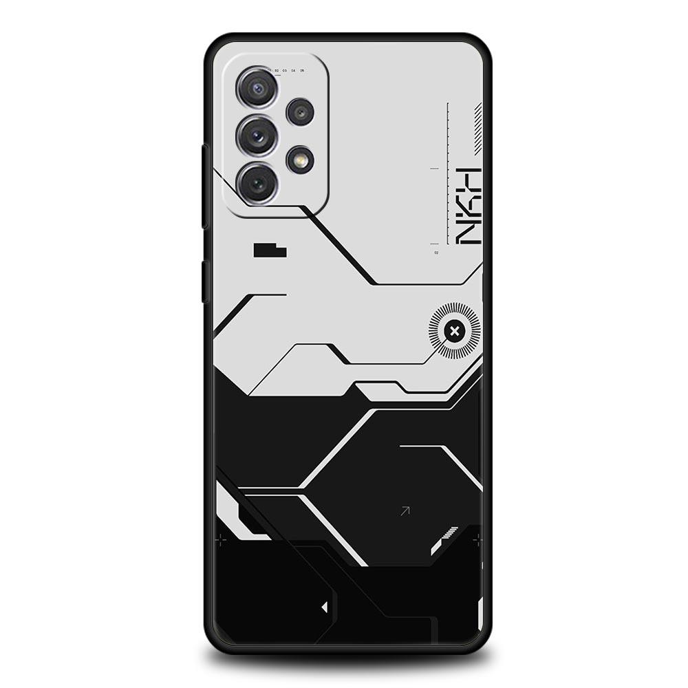 Phone Case For Samsung Galaxy A17 A15 A13 A51 A71 A41 A31 A21S A07 A05 A35 A55 A23 A25 A33 A53 A73 5G Cover Counter Strike CS GO