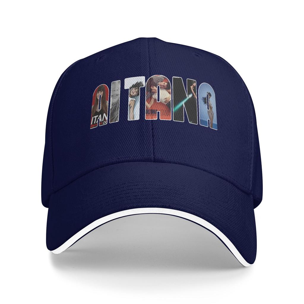 Aitanaes Cap For Men Women Trendy Baseball Cap  Sun Hat Golf Headewear Adjustable