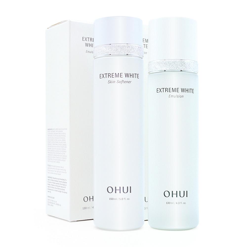 Ohui Extreme White 2-piece set