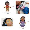 Encanto Dolls Plush Toys Mirabe Antonio Jaguar Chispi Figures Cute And Adorable Home Decoration