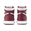 Air Jordan 1 High OG "Team Red" Jordan DZ5485-160