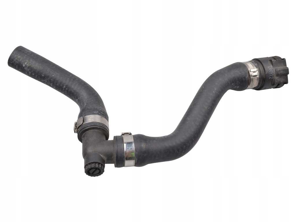 Ft61362 Fast Heater Cooling Pipe