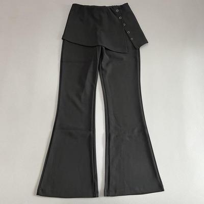 Partea inferioară (Îmbrăcăminte damă) – Capri și pantaloni