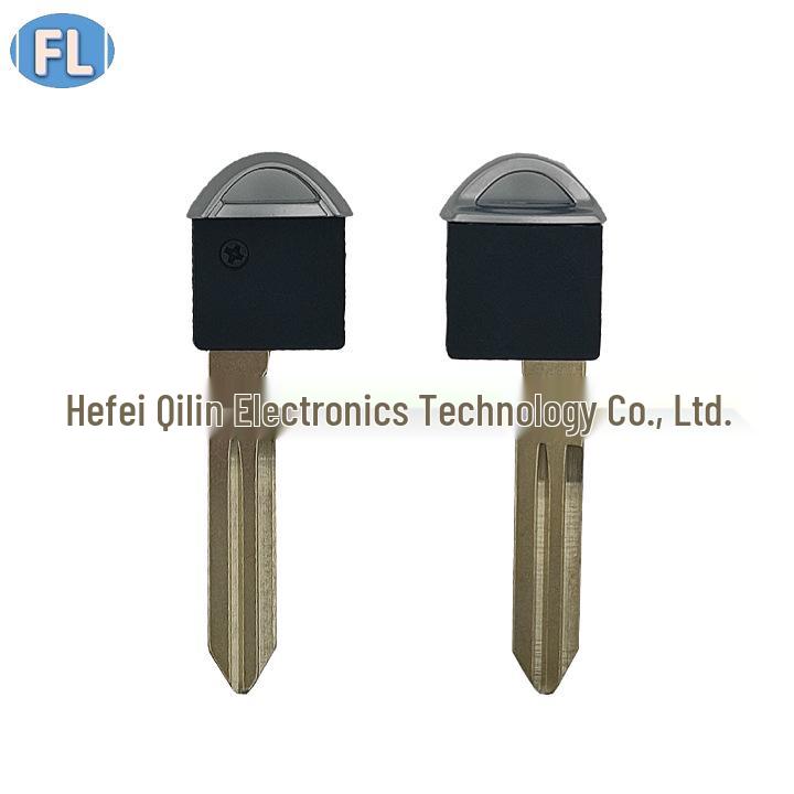 16 Teana Smart Card: 433MHz, 4A Chip, 3-Button for Sedan