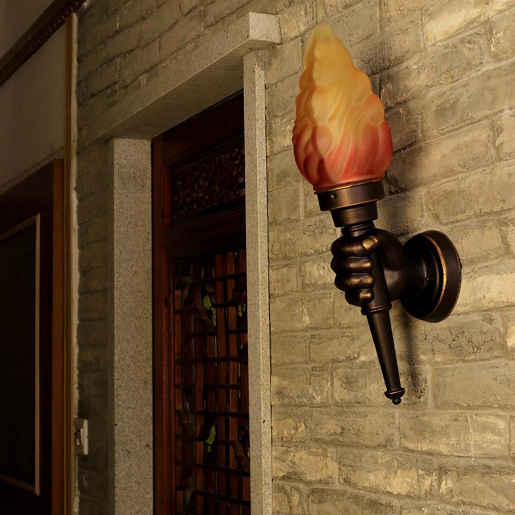 Classic Wall Sconce Fixture for Dining Room