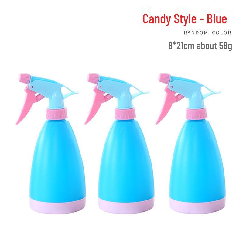 Hypochlorous Acid Disinfectant Spray Bottle - Air Pressure Atomization for Household Sterilization