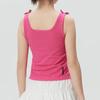 Adidas Training Running Fitness Comfortable Breathable Sleeveless Yoga Tank Top Women tops KS0044