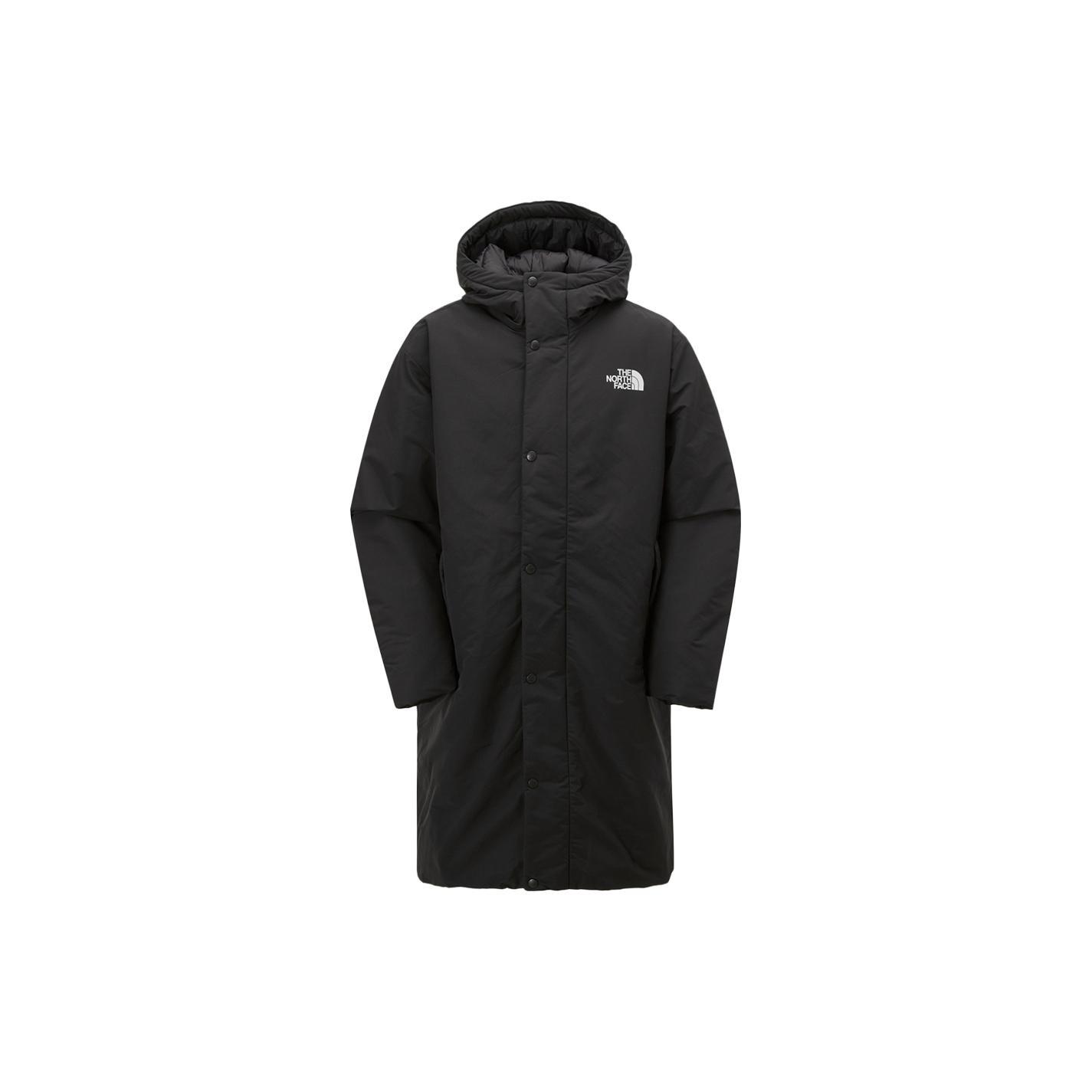THE NORTH FACE Alcan Heat Coat