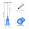 14G 15G 16G 17G 18G 19G 20G 21G 22G 23G 24G 25G 26G 27G Industrial Blunt Tip Needle Dispensing Needle for Liquid Glue Gun