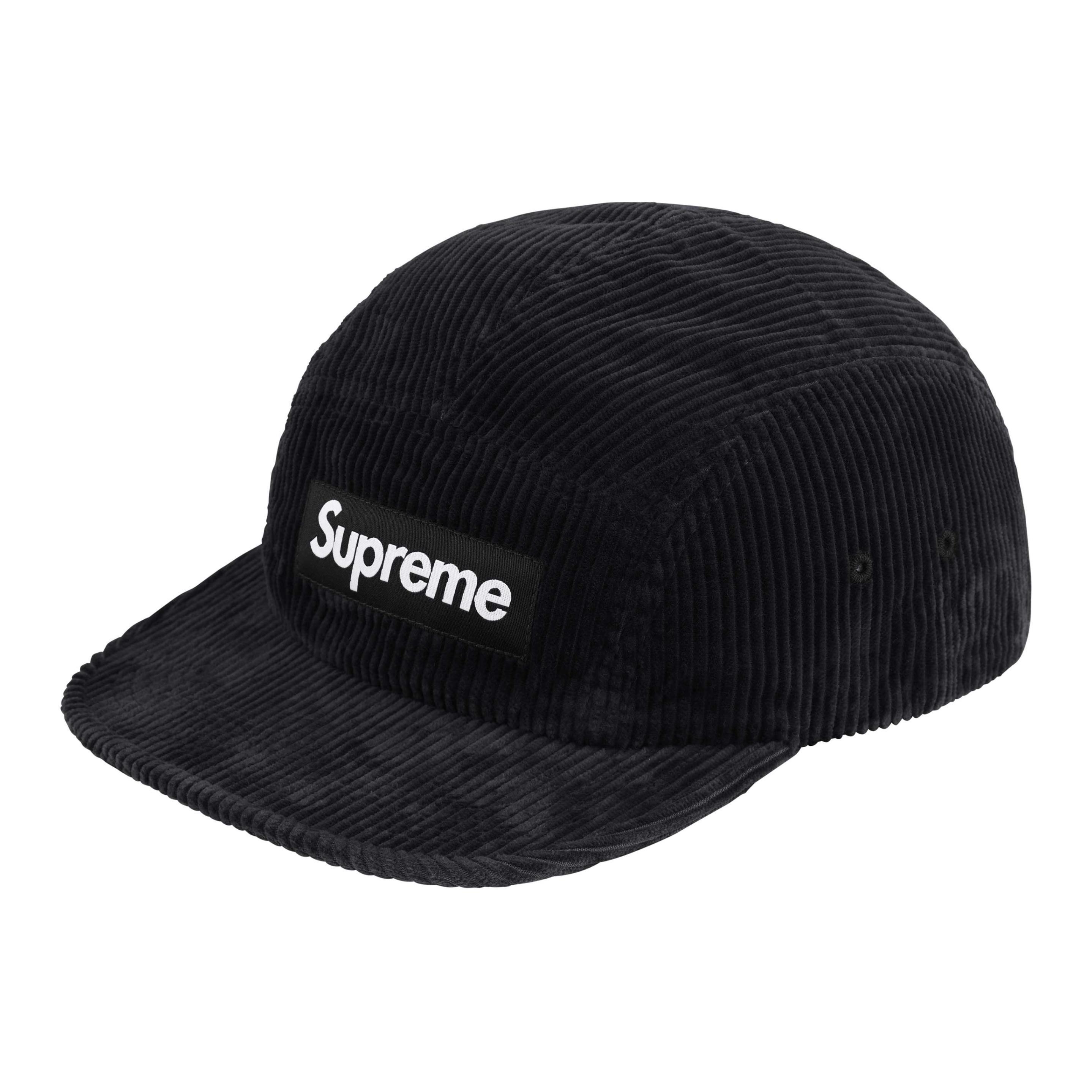 Supreme FW24 WEEK 12 Corduroy Camp
