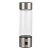 460ml Hydrogen Water Bottle Generator 1400ppb Portable Rechargeable Hydrogen Rich Water Generator