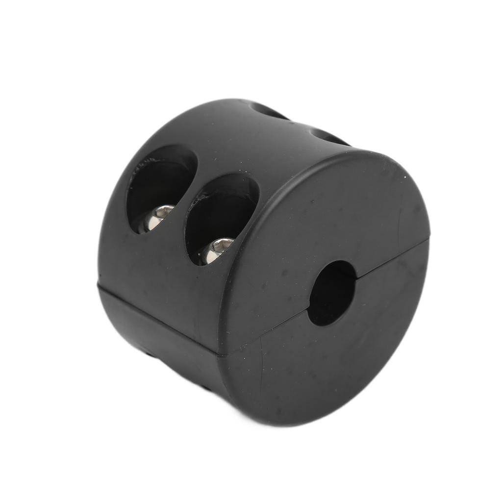 Winch Cable Hook Stopper Rope Line Saver Protector with Wrench Replacement for Wrangler ATV UTV