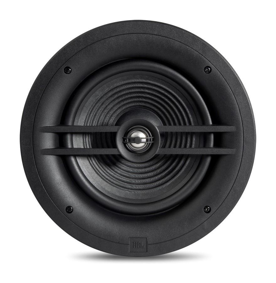 JBL STAGE 280C Two-way 8″ Ceiling Speaker (200mm), JBL by HARMAN