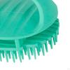 Hair Brush for Deep Scalp Massage and Detangling - Gentle Bristles All Types
