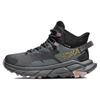 HOKA One One Trail Code Gore Tex Nero Castlerock Donna 1123166-BCSTL