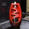 Buddha Hand Backflow Incense Burner - Creative Home Decor Ornament