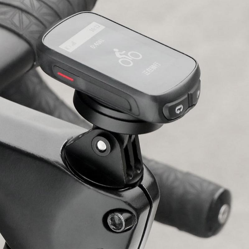 Universals Cycling Computer Stem Adapter High Load Bicycles Stem Caps Adapter Bicycles Accessories