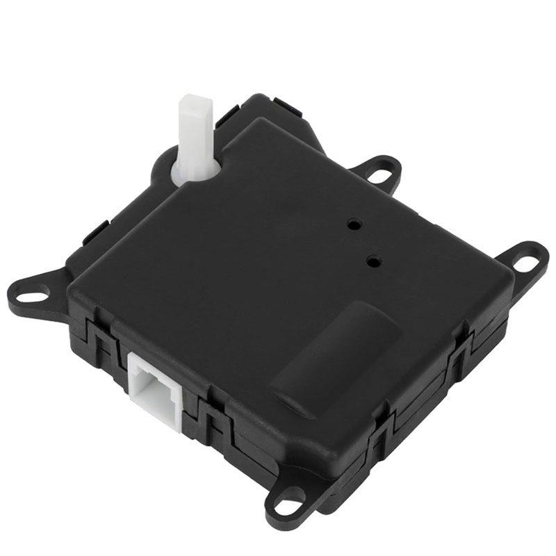2L1Z19E616BA Car HVAC Actuator Heater Blend Door Actuator For Ford Expedition Lincoln Navigator Blackwood 2002-2004