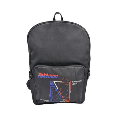18L Backpack DPK64980 Collection [Pokémon] Black/Pokémon